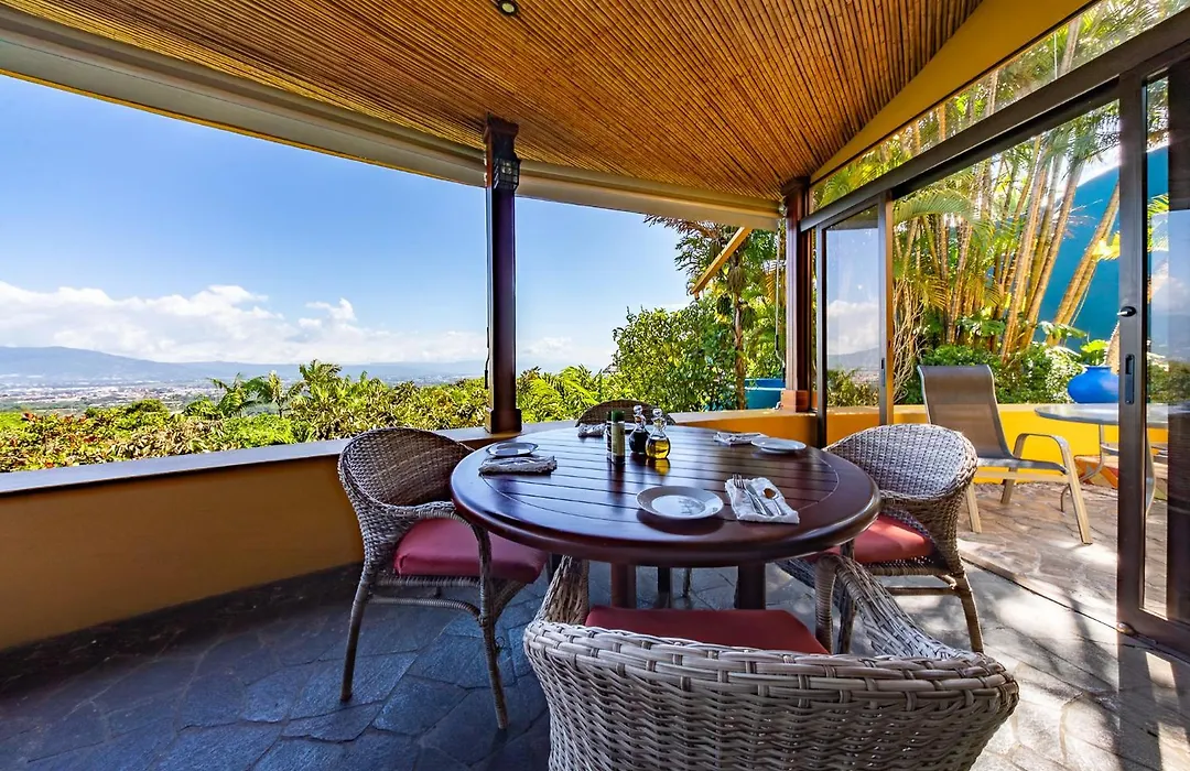 Xandari Resort & Spa-1