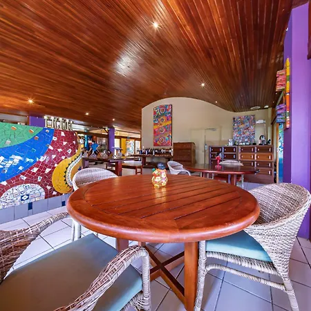 Xandari Resort & Spa-2